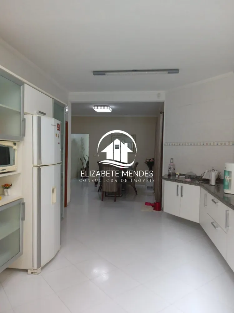 Sobrado, 3 quartos, 264 m² - Foto 6