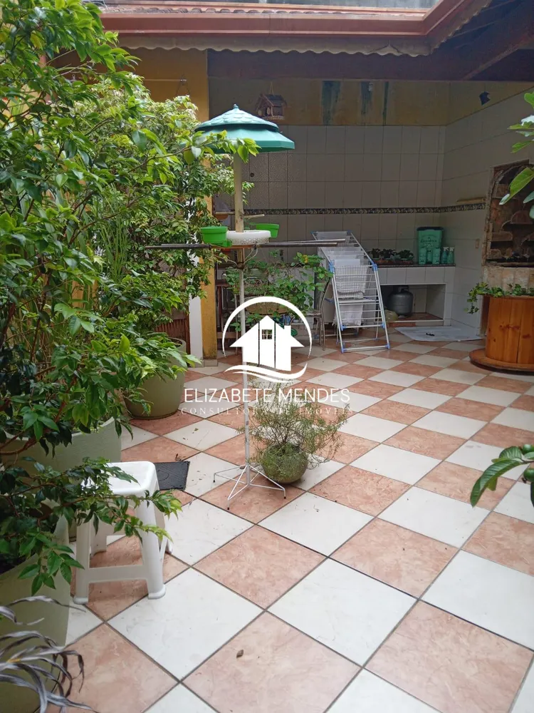 Sobrado, 3 quartos, 264 m² - Foto 8