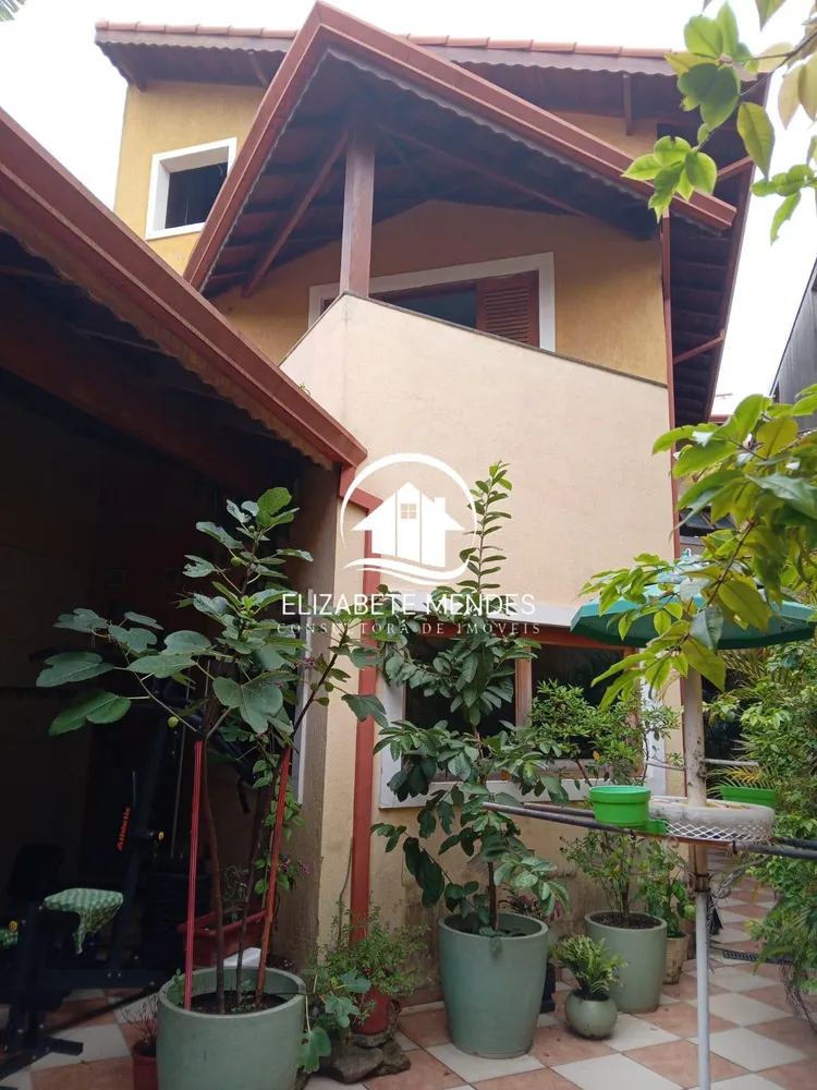 Sobrado, 3 quartos, 264 m² - Foto 7