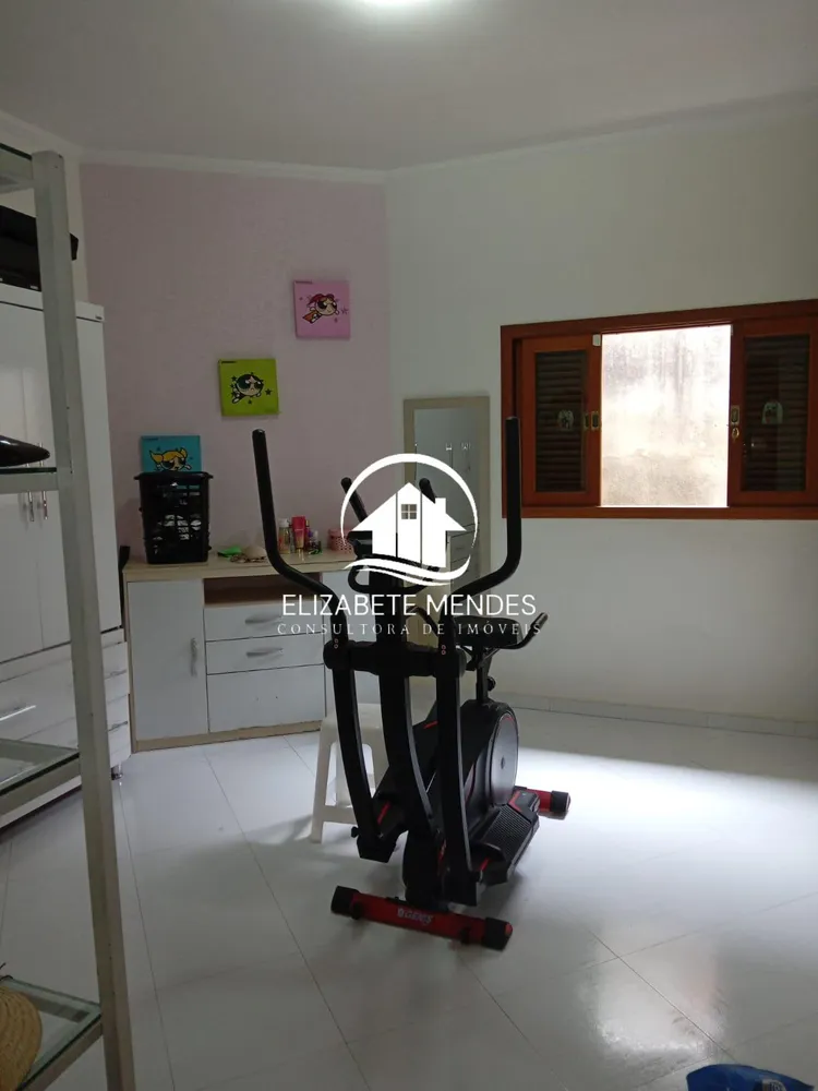 Sobrado, 3 quartos, 264 m² - Foto 15