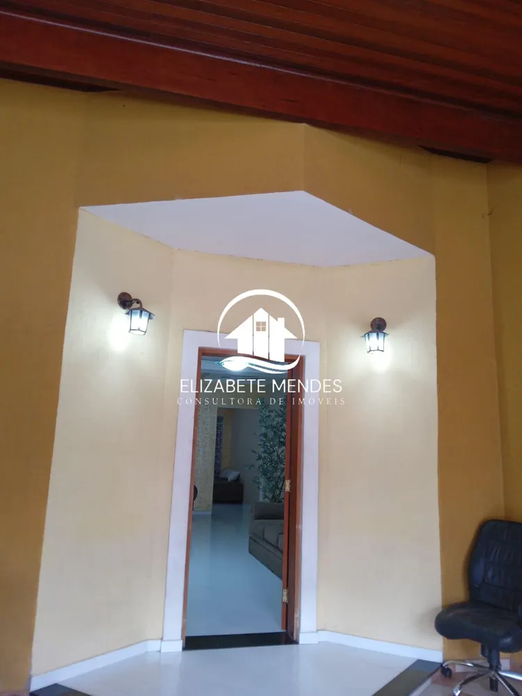 Sobrado, 3 quartos, 264 m² - Foto 1