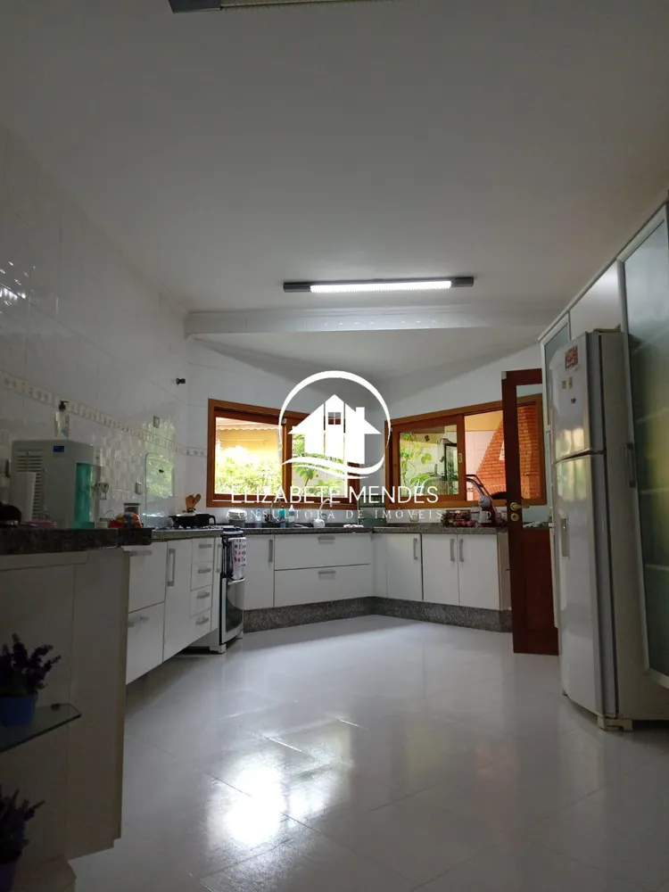 Sobrado, 3 quartos, 264 m² - Foto 5