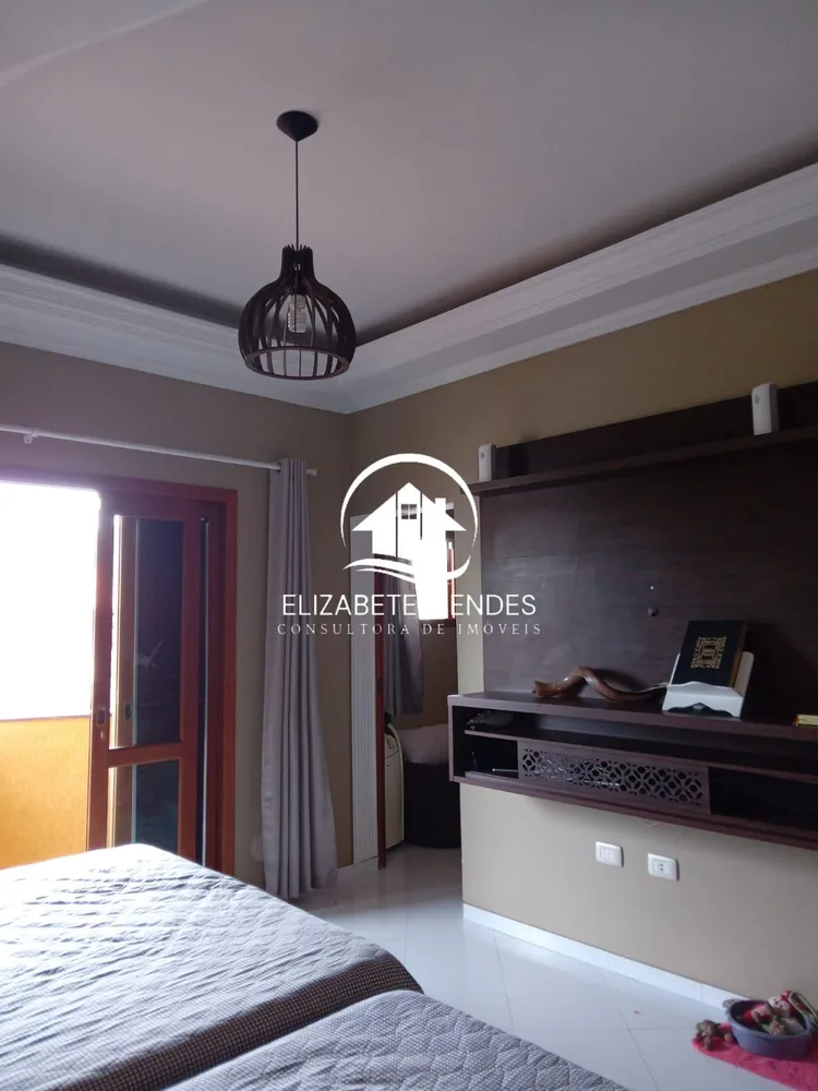 Sobrado, 3 quartos, 264 m² - Foto 11