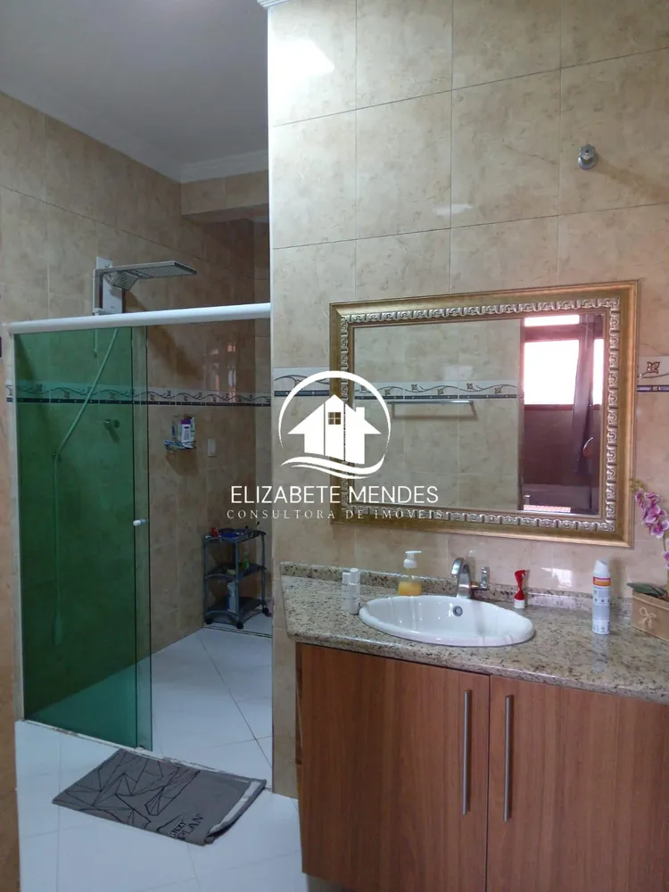 Sobrado, 3 quartos, 264 m² - Foto 13