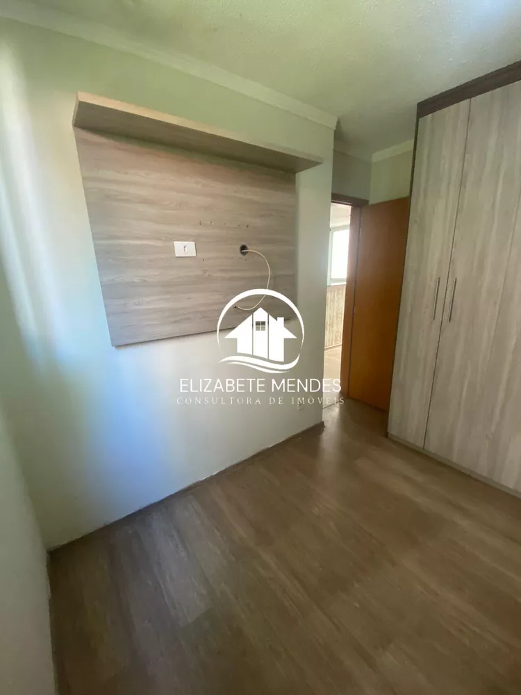 Apartamento à venda com 2 quartos, 44m² - Foto 3