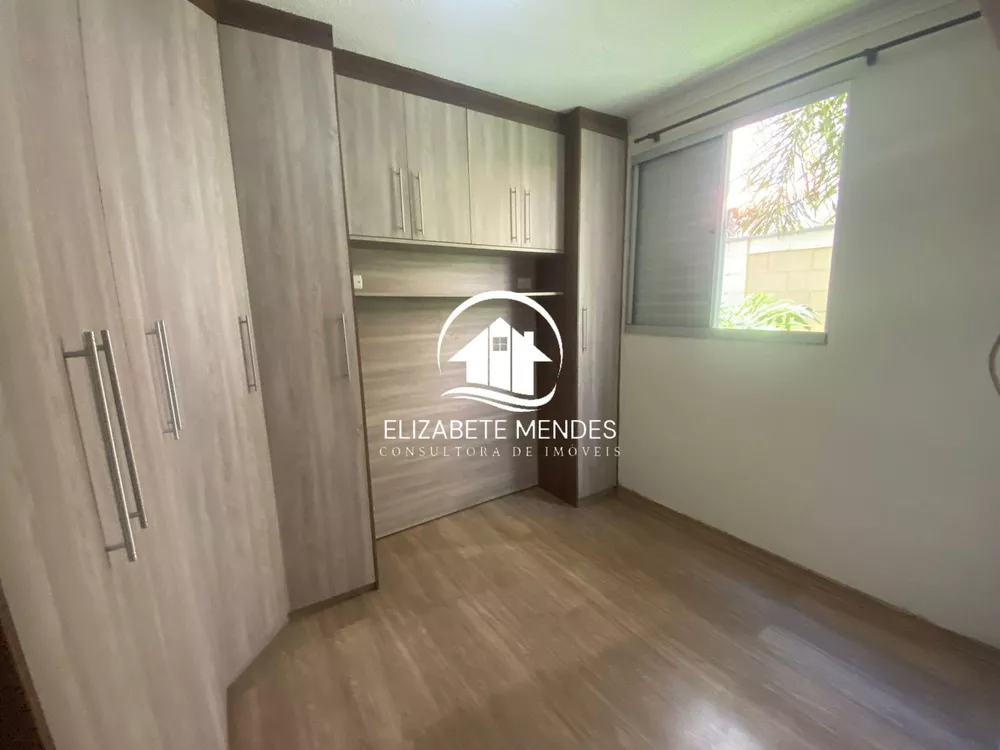 Apartamento à venda com 2 quartos, 44m² - Foto 4