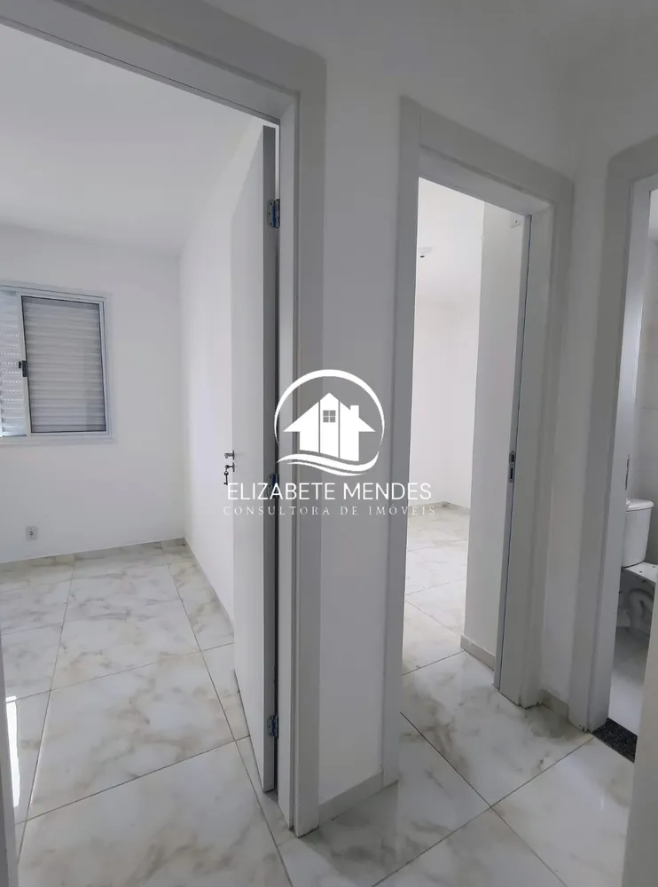 Apartamento, 2 quartos, 40 m² - Foto 5