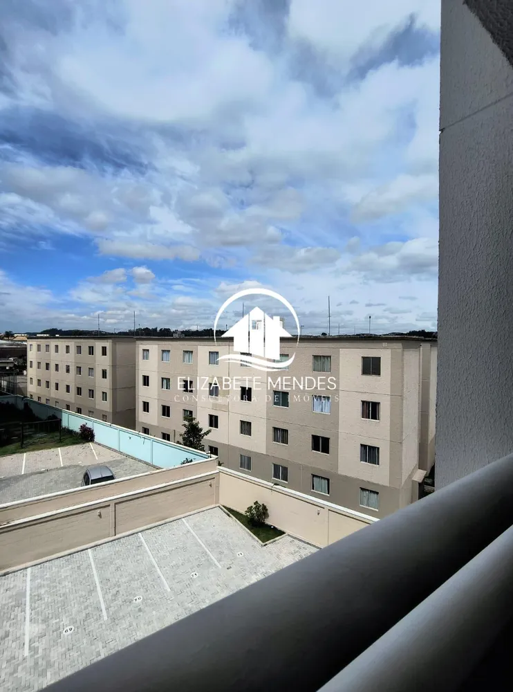 Apartamento, 2 quartos, 40 m² - Foto 6