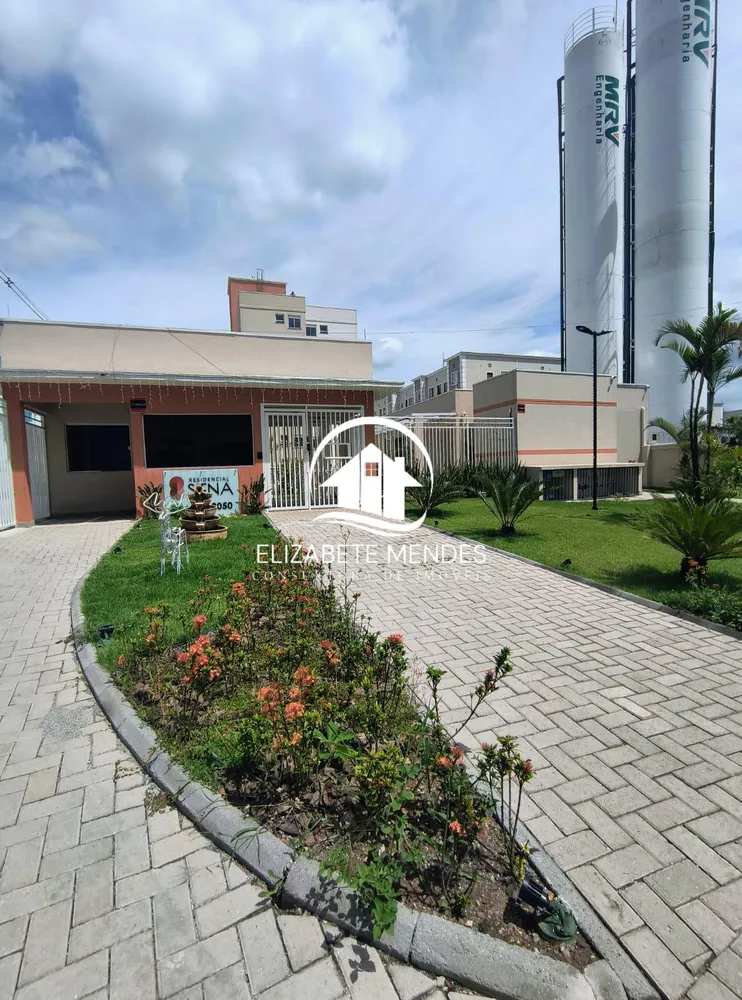 Apartamento, 2 quartos, 40 m² - Foto 10