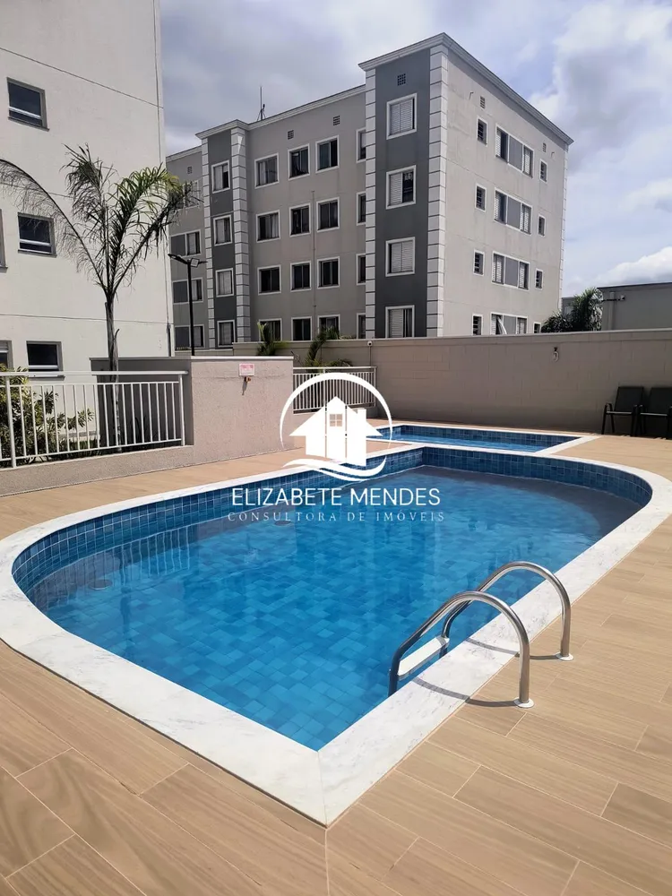 Apartamento, 2 quartos, 40 m² - Foto 12