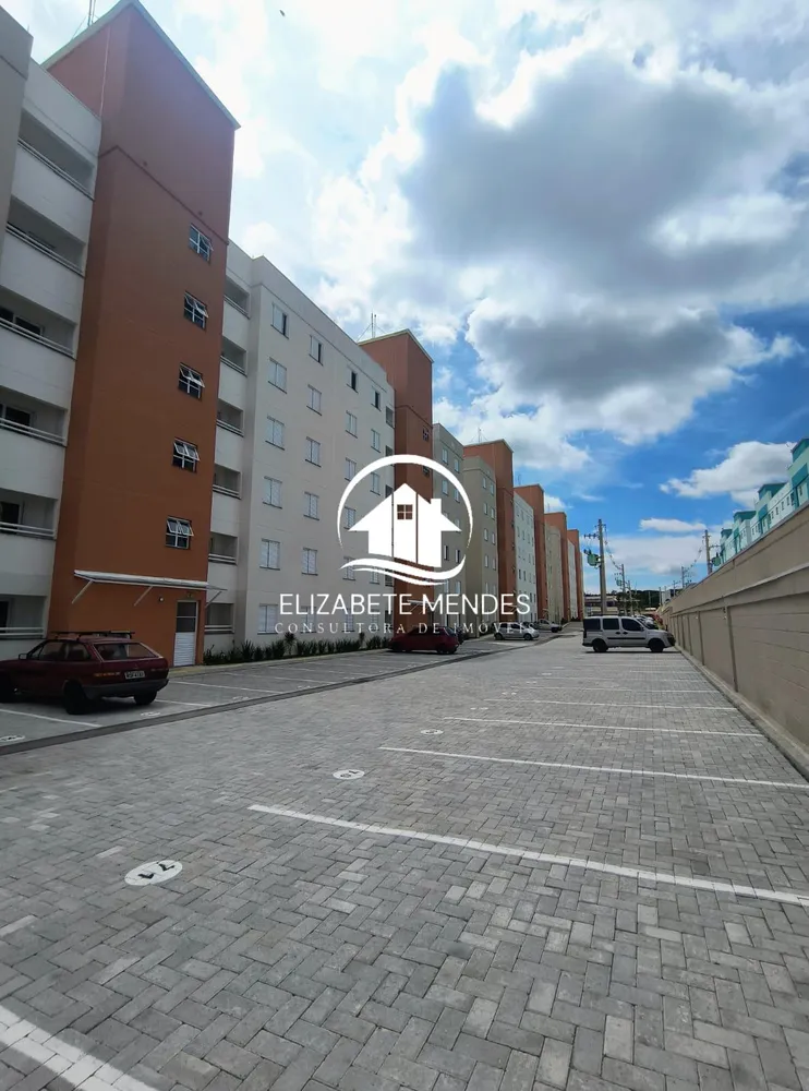 Apartamento, 2 quartos, 40 m² - Foto 9