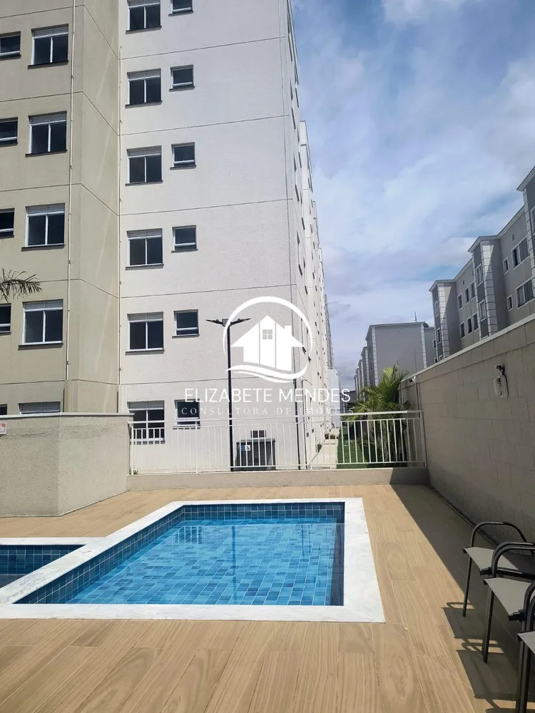 Apartamento, 2 quartos, 40 m² - Foto 11