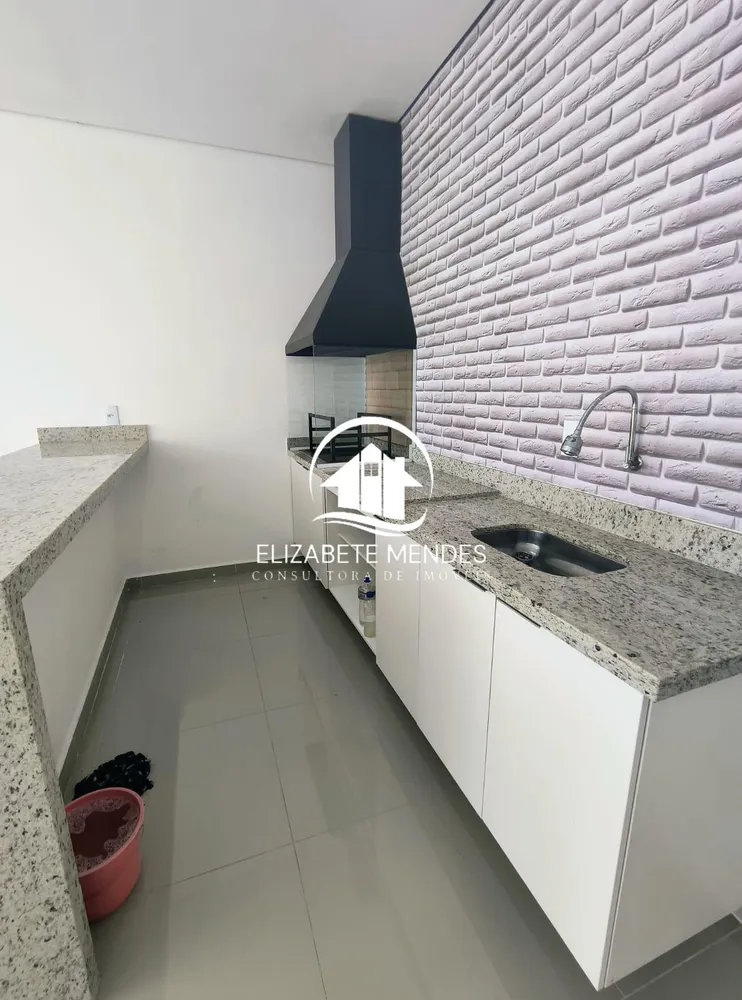 Apartamento, 2 quartos, 40 m² - Foto 3