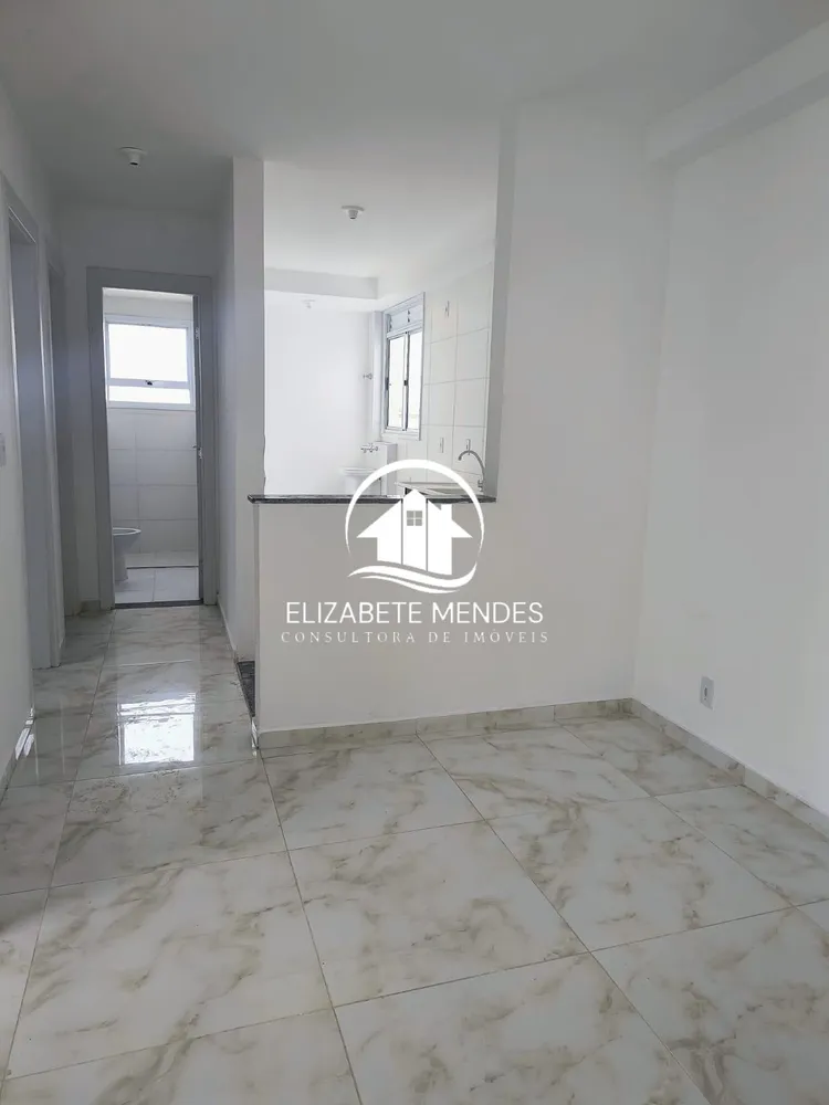 Apartamento, 2 quartos, 40 m² - Foto 4