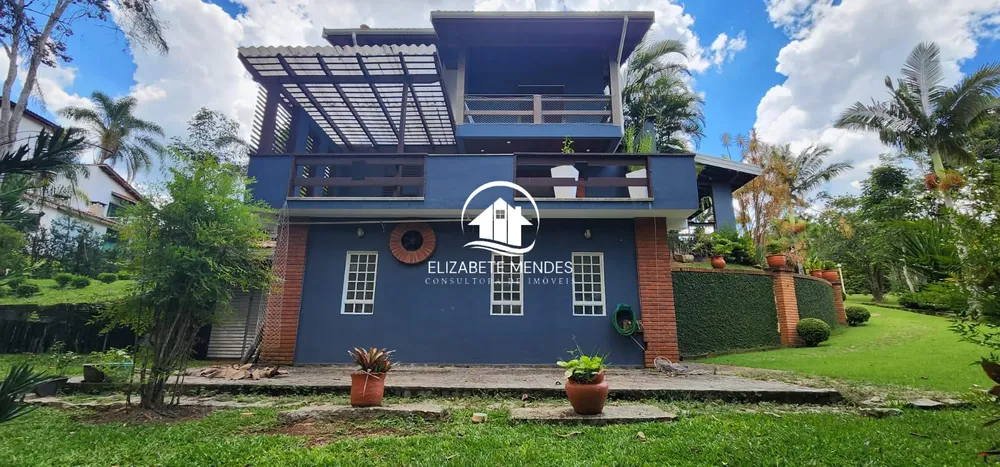 Casa de Condomínio, 2 quartos - Foto 4