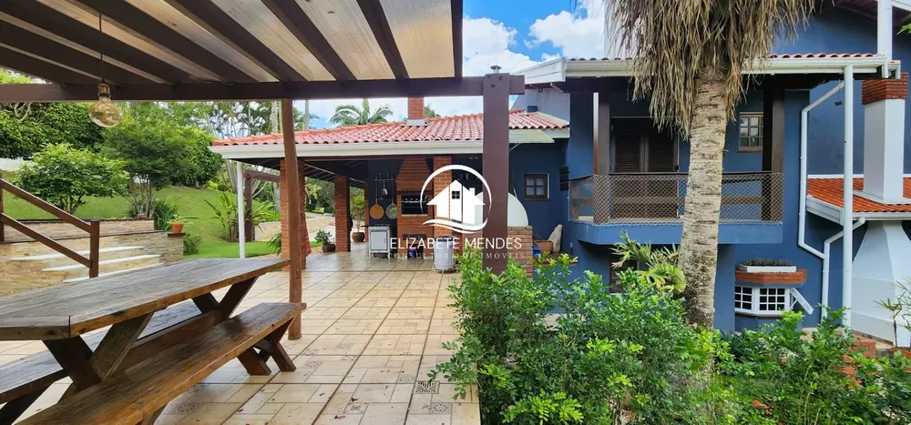 Casa de Condomínio, 2 quartos - Foto 5