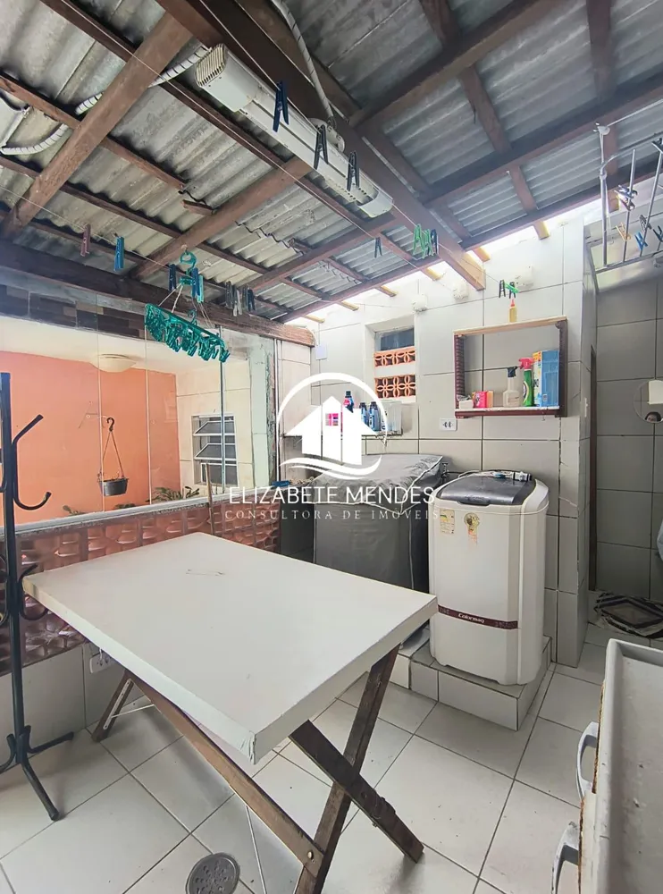 Casa, 2 quartos, 126 m² - Foto 10
