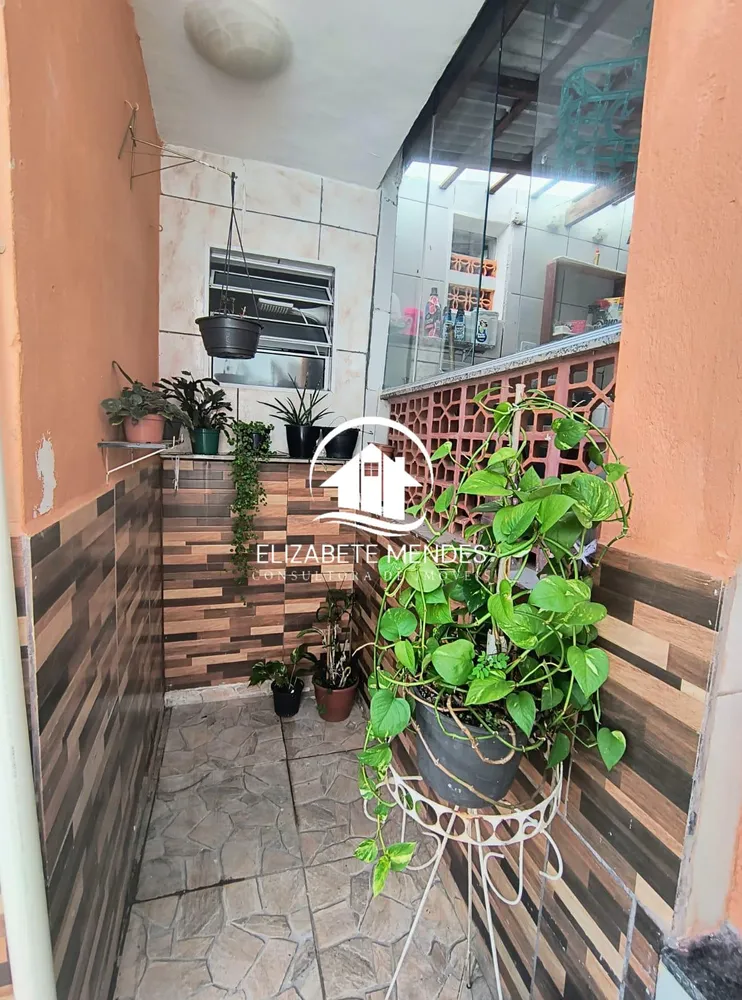 Casa, 2 quartos, 126 m² - Foto 11