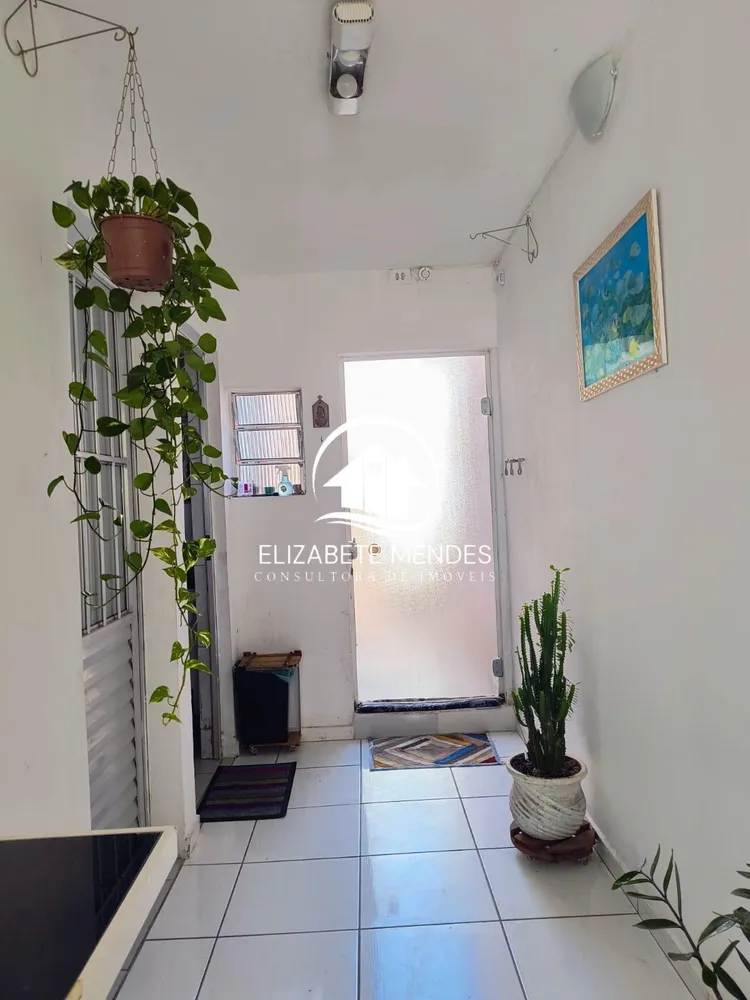 Casa, 2 quartos, 126 m² - Foto 4