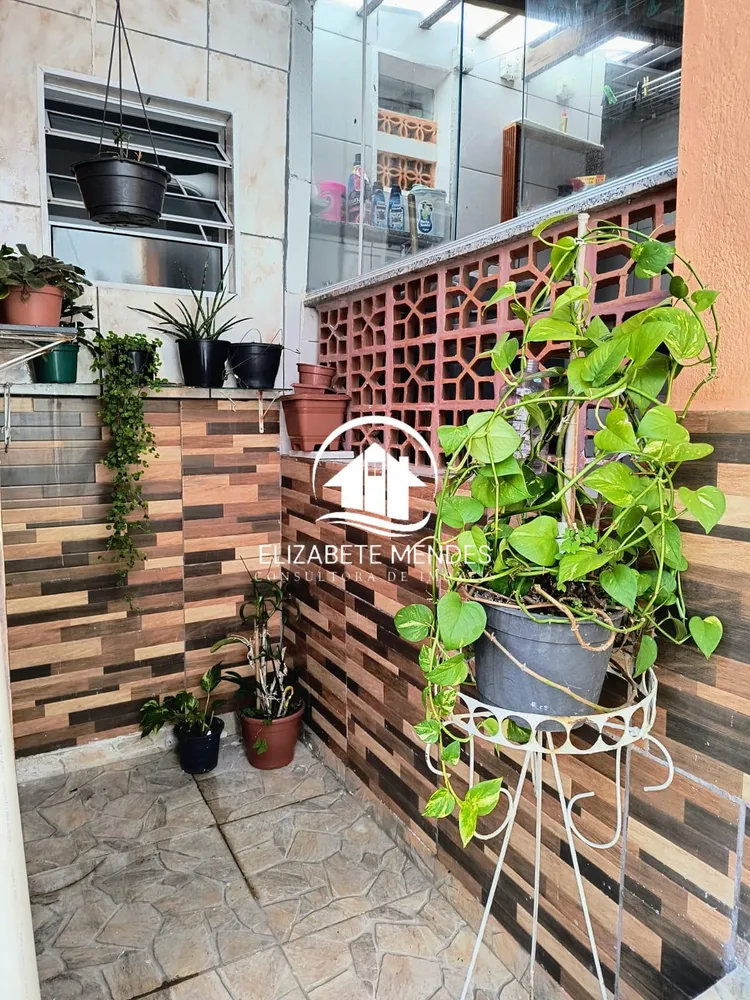 Casa, 2 quartos, 126 m² - Foto 12