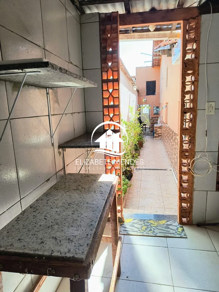 Casa, 2 quartos, 126 m² - Foto 5