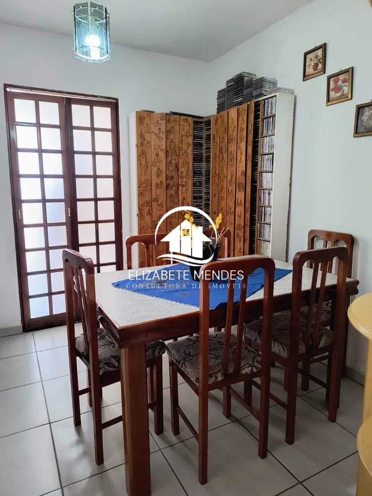 Casa, 2 quartos, 126 m² - Foto 6