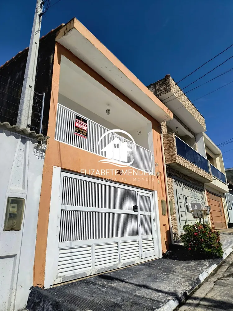 Casa, 2 quartos, 126 m² - Foto 1