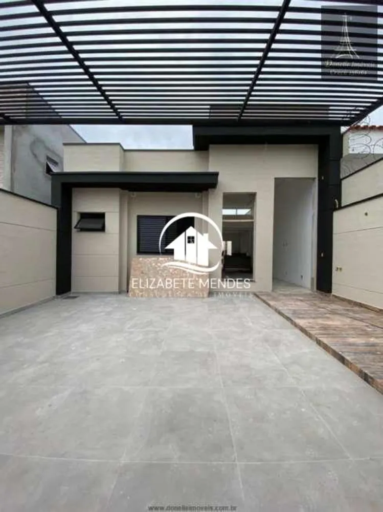 Casa, 3 quartos, 83 m² - Foto 6