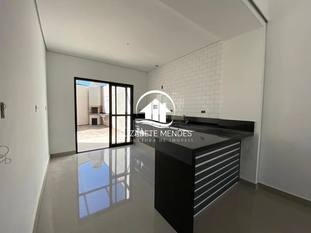 Casa, 3 quartos, 83 m² - Foto 11