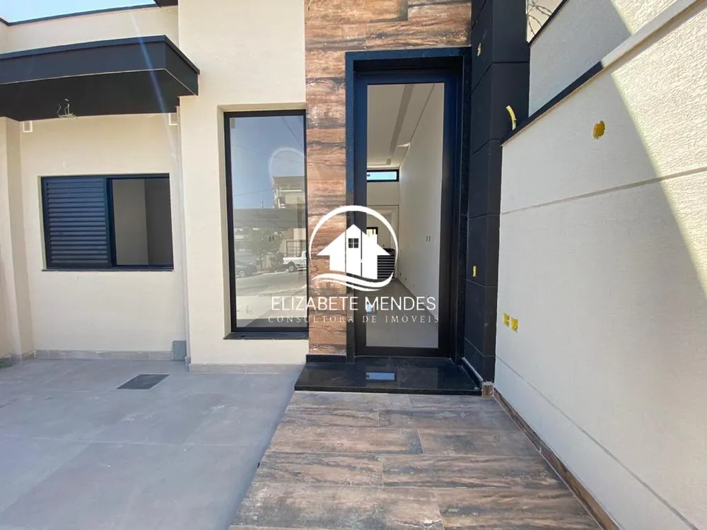 Casa, 3 quartos, 83 m² - Foto 4