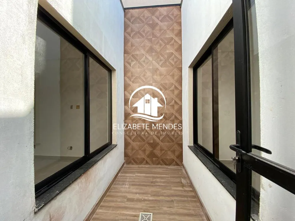 Casa, 3 quartos, 83 m² - Foto 8