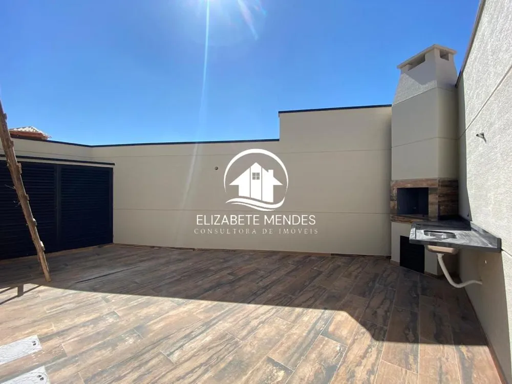 Casa, 3 quartos, 83 m² - Foto 4