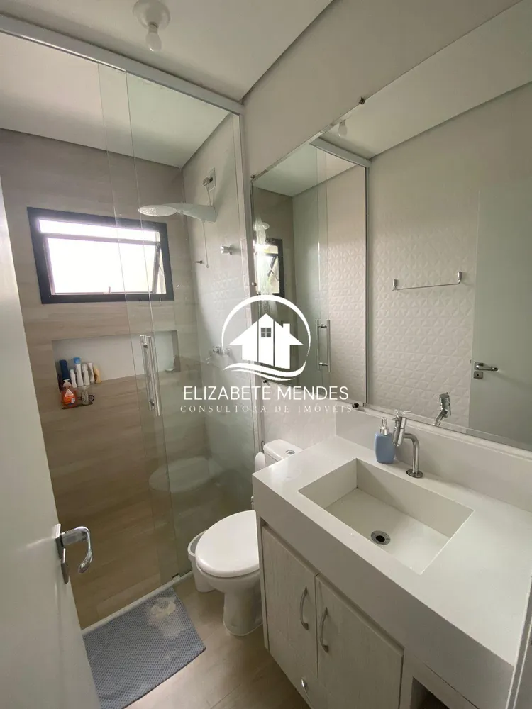 Casa, 3 quartos, 83 m² - Foto 10