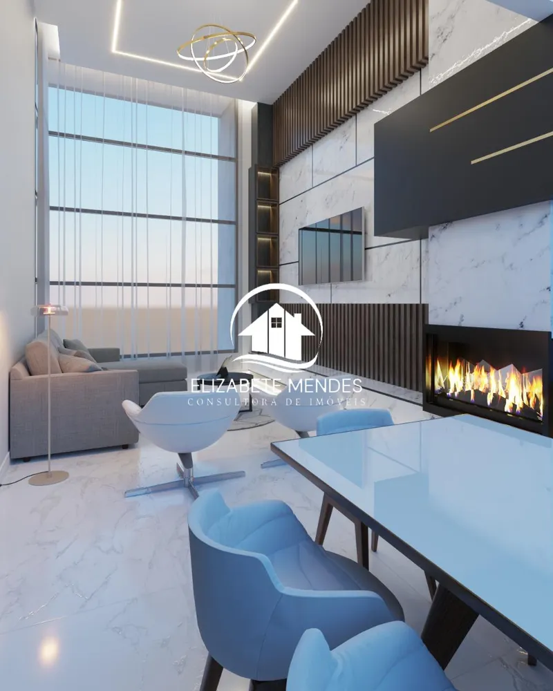 Casa, 3 quartos, 321 m² - Foto 5