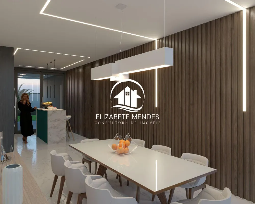 Casa, 3 quartos, 321 m² - Foto 7