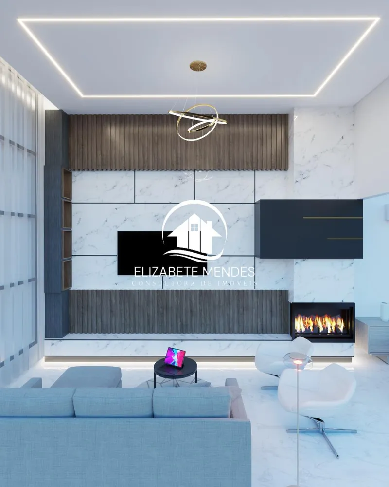 Casa, 3 quartos, 321 m² - Foto 6