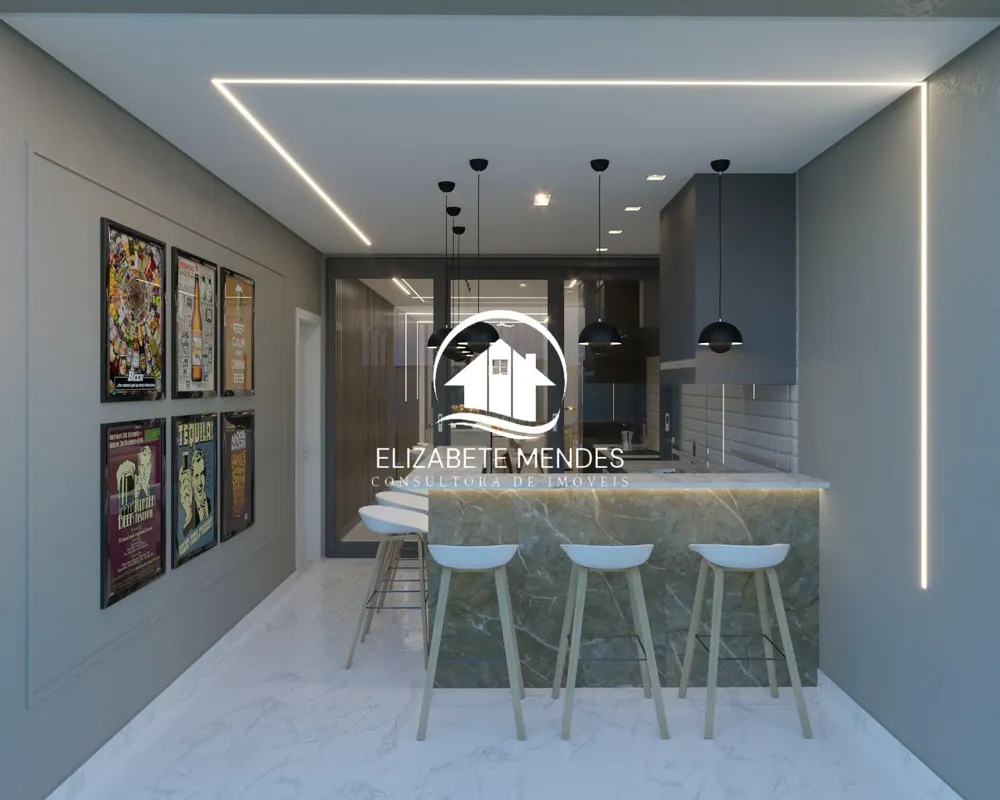 Casa, 3 quartos, 321 m² - Foto 9