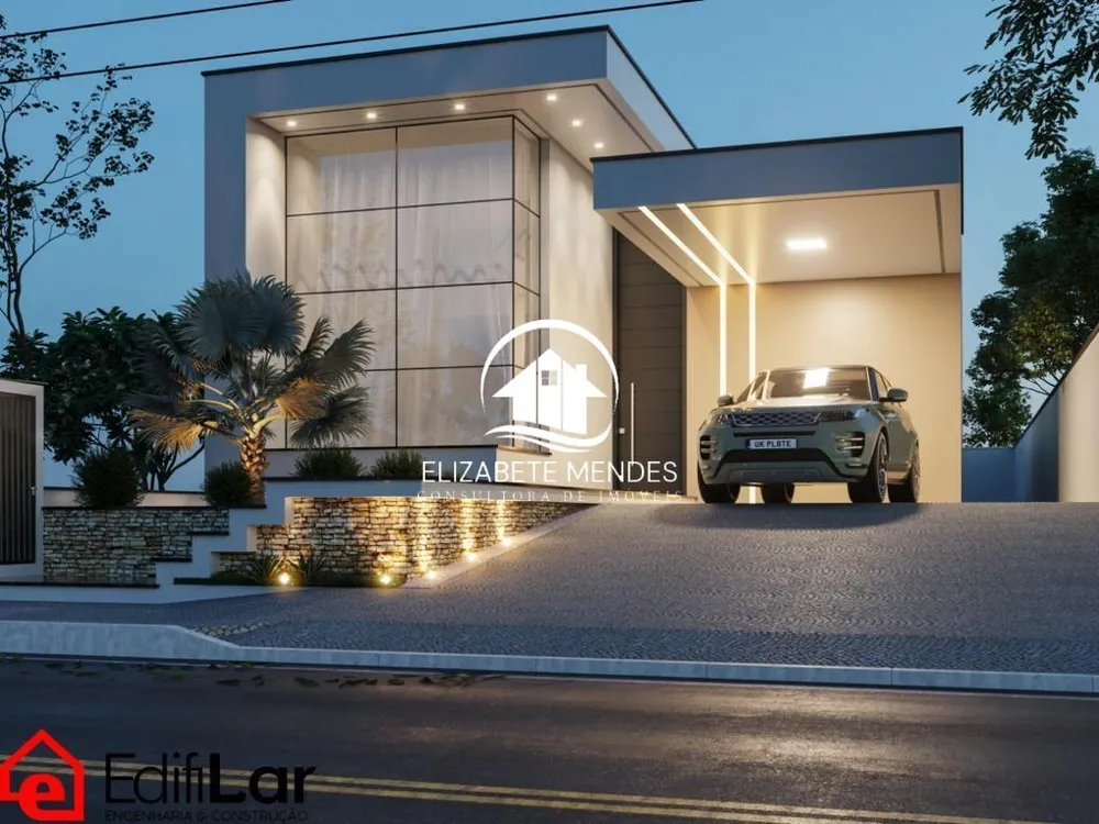Casa, 3 quartos, 321 m² - Foto 4
