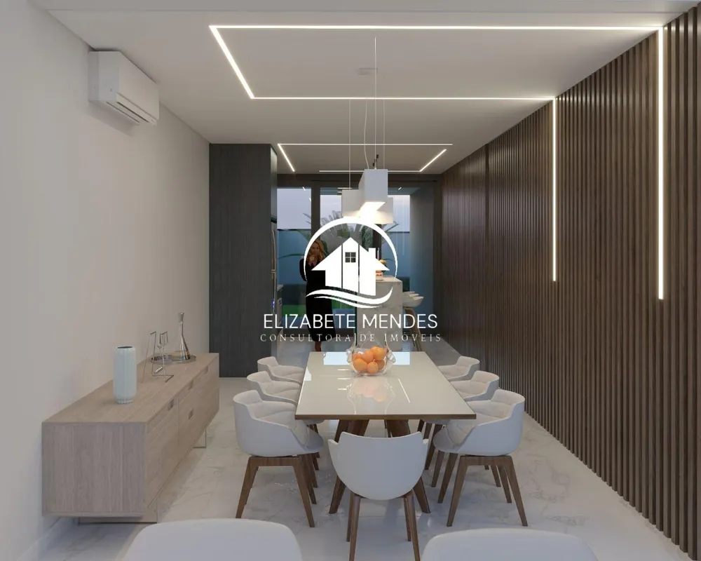 Casa, 3 quartos, 321 m² - Foto 8