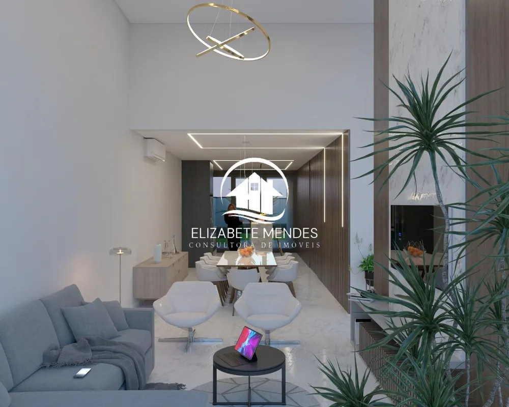 Casa, 3 quartos, 321 m² - Foto 10