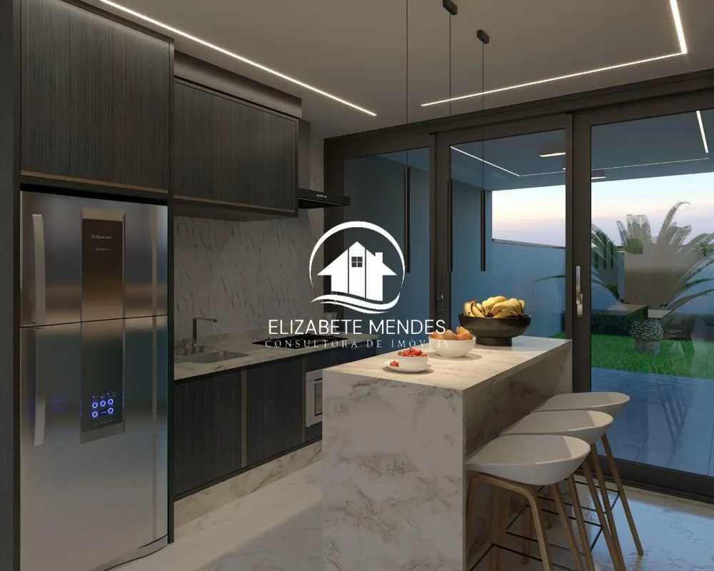 Casa, 3 quartos, 321 m² - Foto 11