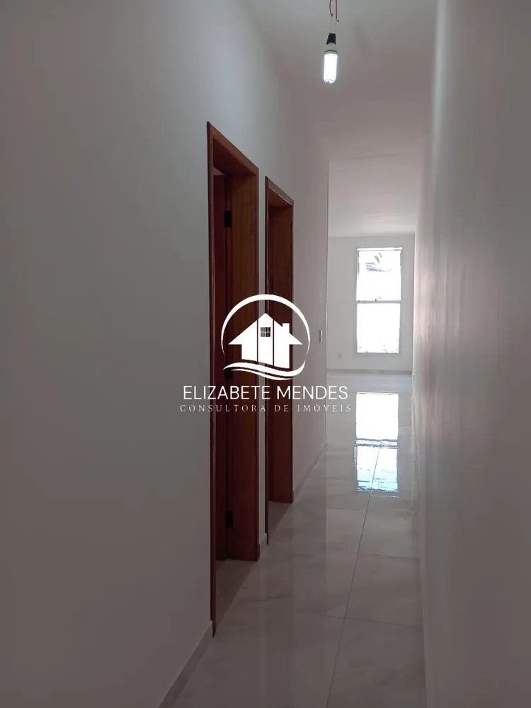 Casa, 3 quartos, 63 m² - Foto 2