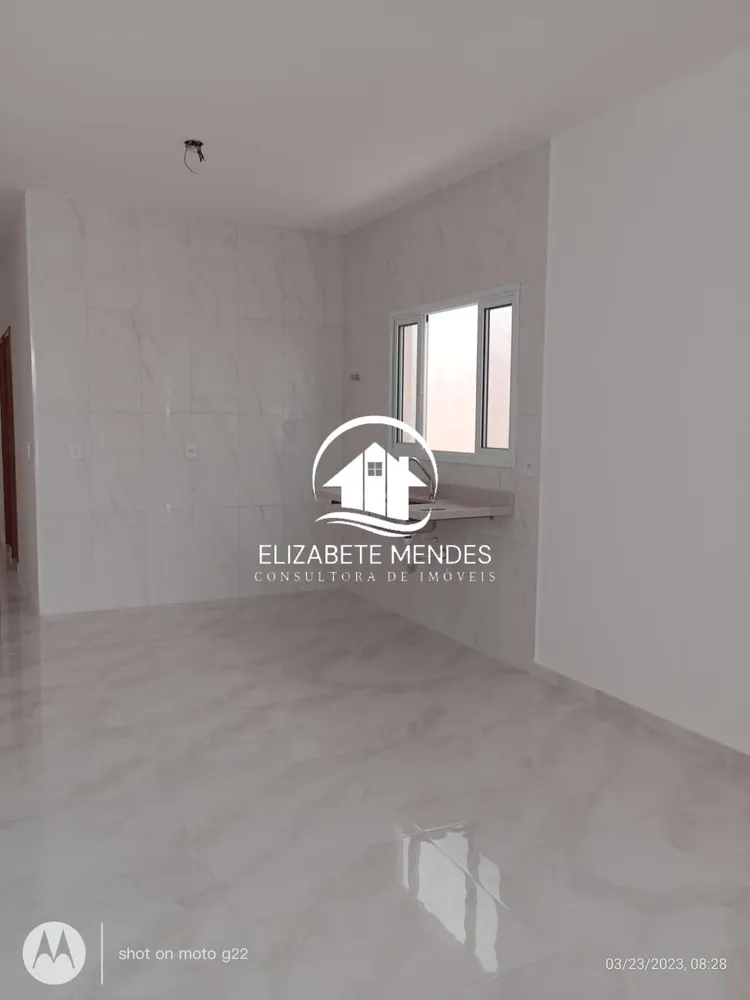 Casa, 3 quartos, 63 m² - Foto 3