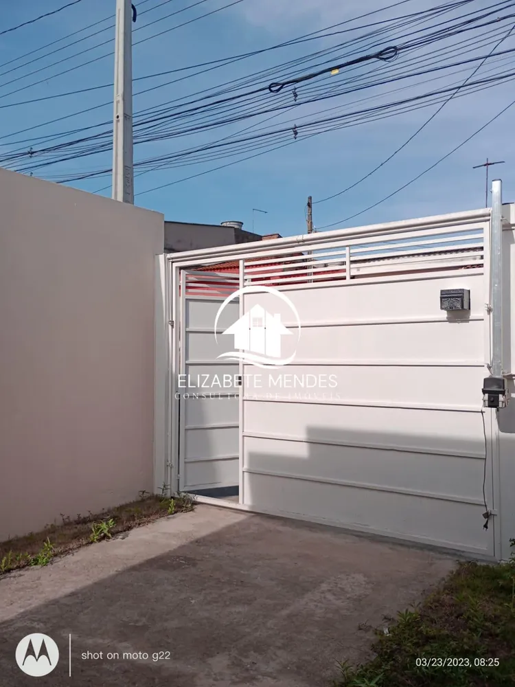 Casa, 3 quartos, 63 m² - Foto 2