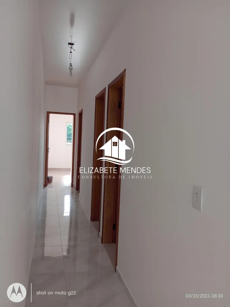 Casa, 3 quartos, 63 m² - Foto 4