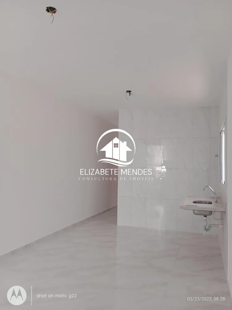 Casa, 3 quartos, 63 m² - Foto 9