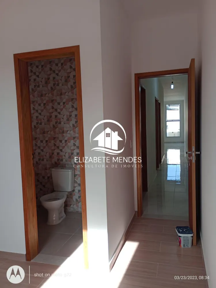Casa, 3 quartos, 63 m² - Foto 11