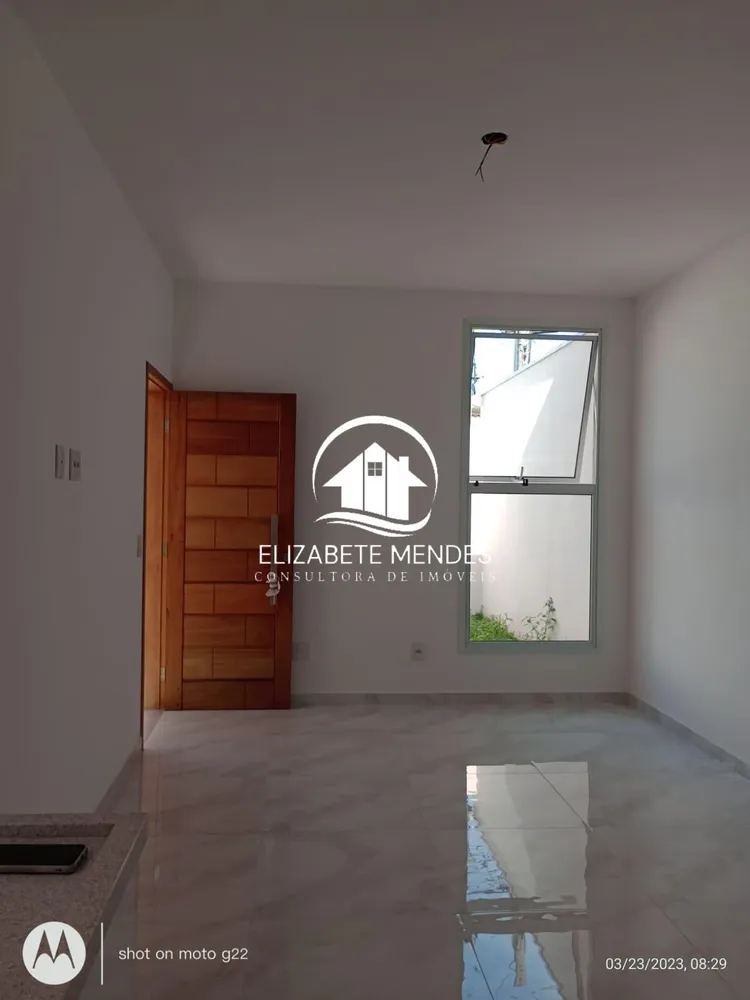 Casa, 3 quartos, 63 m² - Foto 1