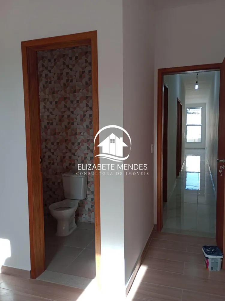 Casa, 3 quartos, 63 m² - Foto 14