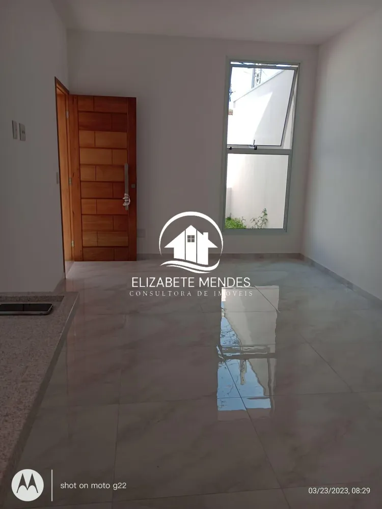 Casa, 3 quartos, 63 m² - Foto 6